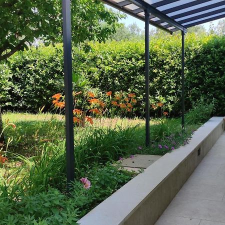 Apartment Greeny Galižana Екстериор снимка