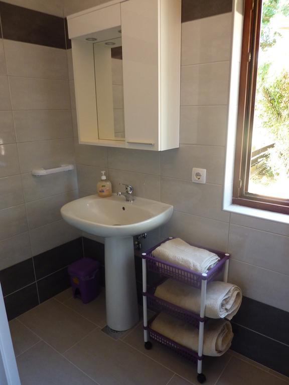 Apartment Greeny Galižana Стая снимка