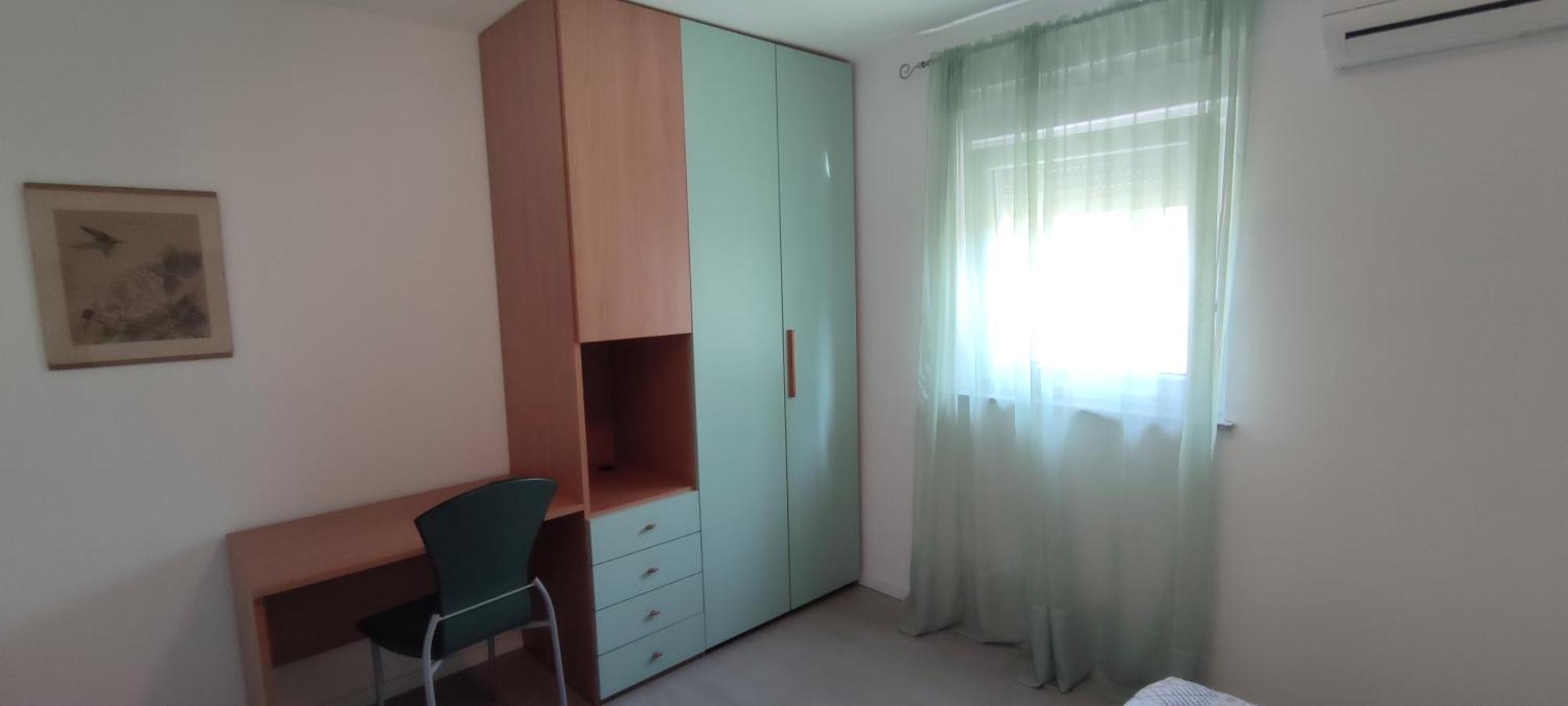 Apartment Greeny Galižana Екстериор снимка