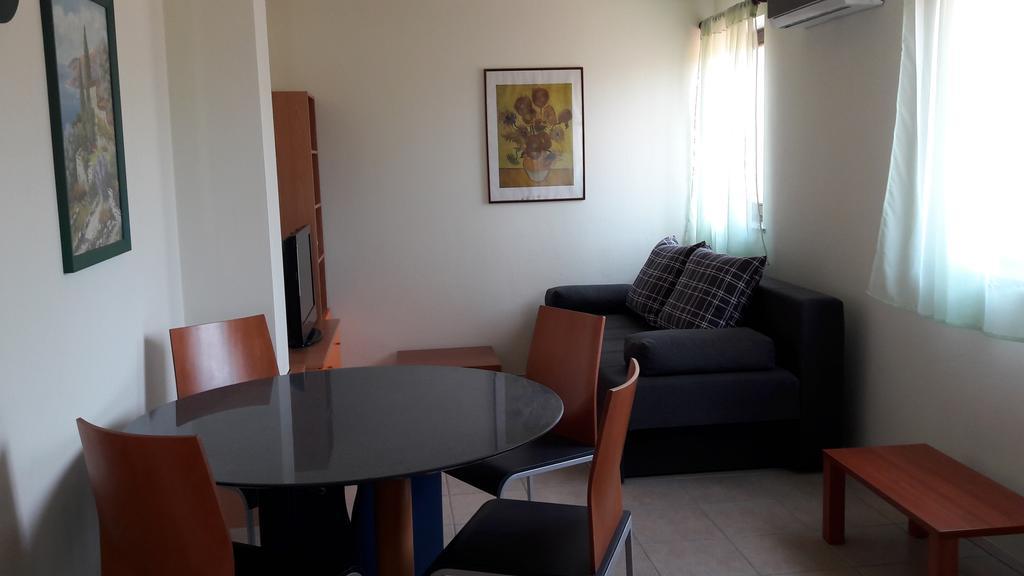 Apartment Greeny Galižana Екстериор снимка