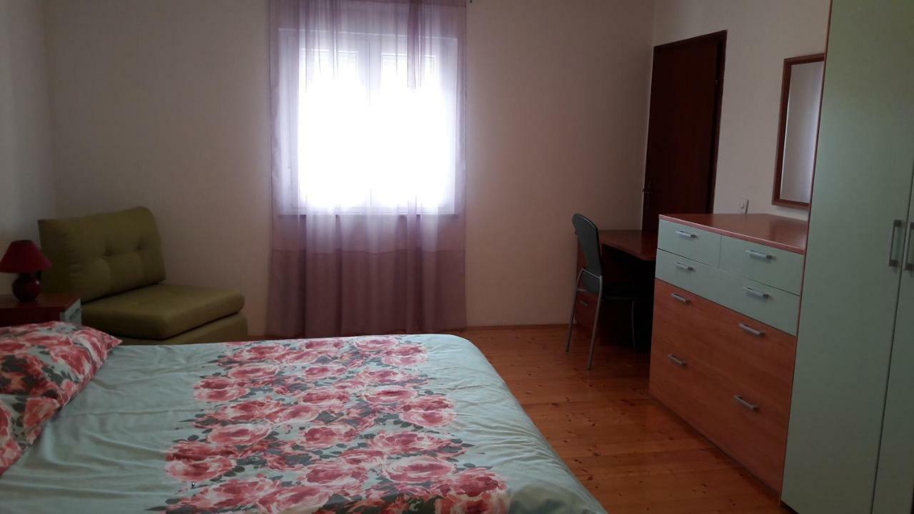 Apartment Greeny Galižana Екстериор снимка